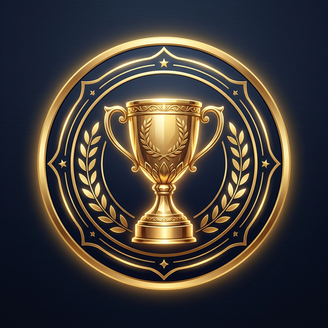 Award-Winning Agency