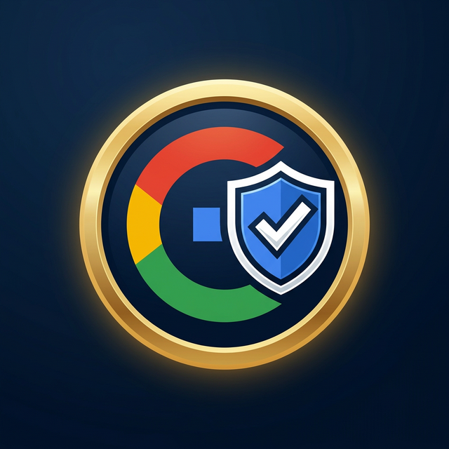 Google Certified Partner