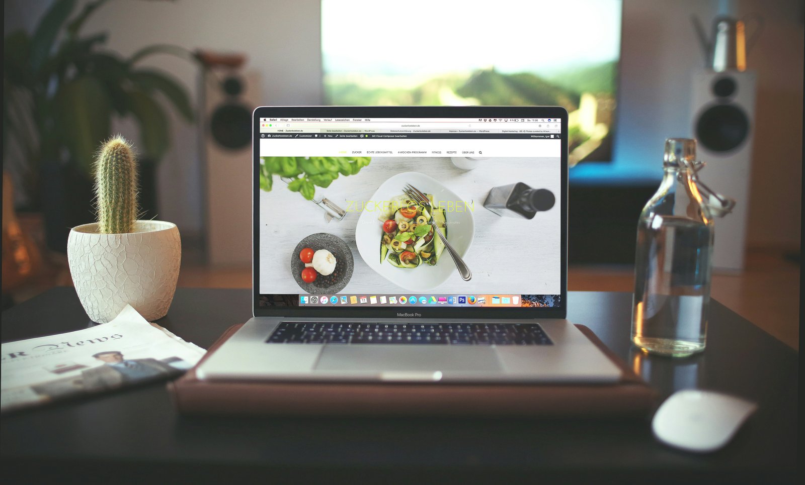 Website Development